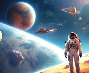space